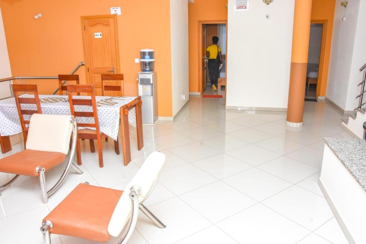 Paris Hotel Praia Exterior photo
